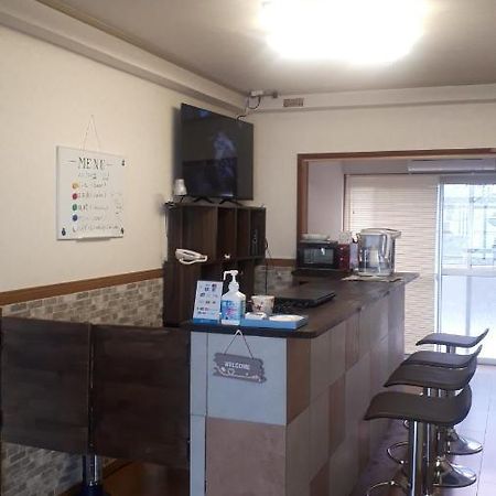 ゲストハウスのスタジオ５１ Sasebo Exterior photo
