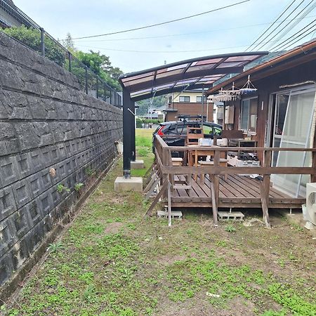 ゲストハウスのスタジオ５１ Sasebo Exterior photo