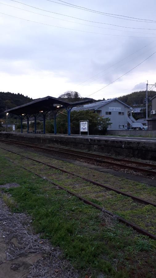 ゲストハウスのスタジオ５１ Sasebo Exterior photo