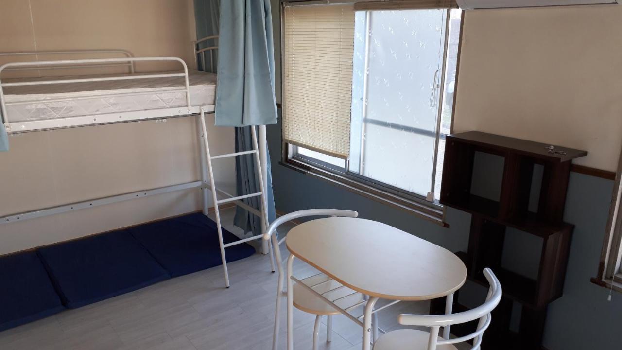 ゲストハウスのスタジオ５１ Sasebo Exterior photo