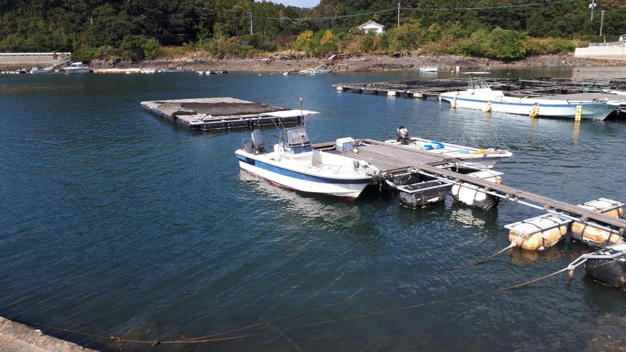 ゲストハウスのスタジオ５１ Sasebo Exterior photo