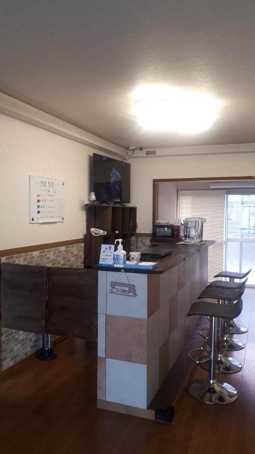 ゲストハウスのスタジオ５１ Sasebo Exterior photo