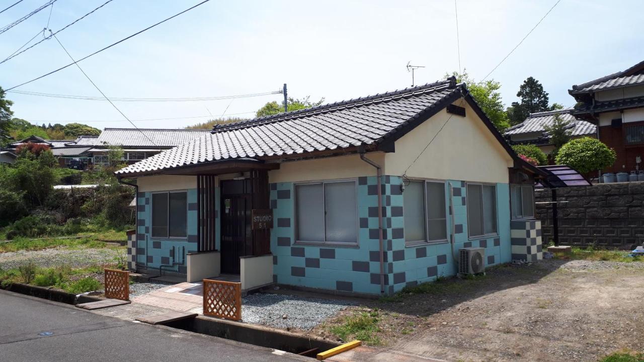 ゲストハウスのスタジオ５１ Sasebo Exterior photo