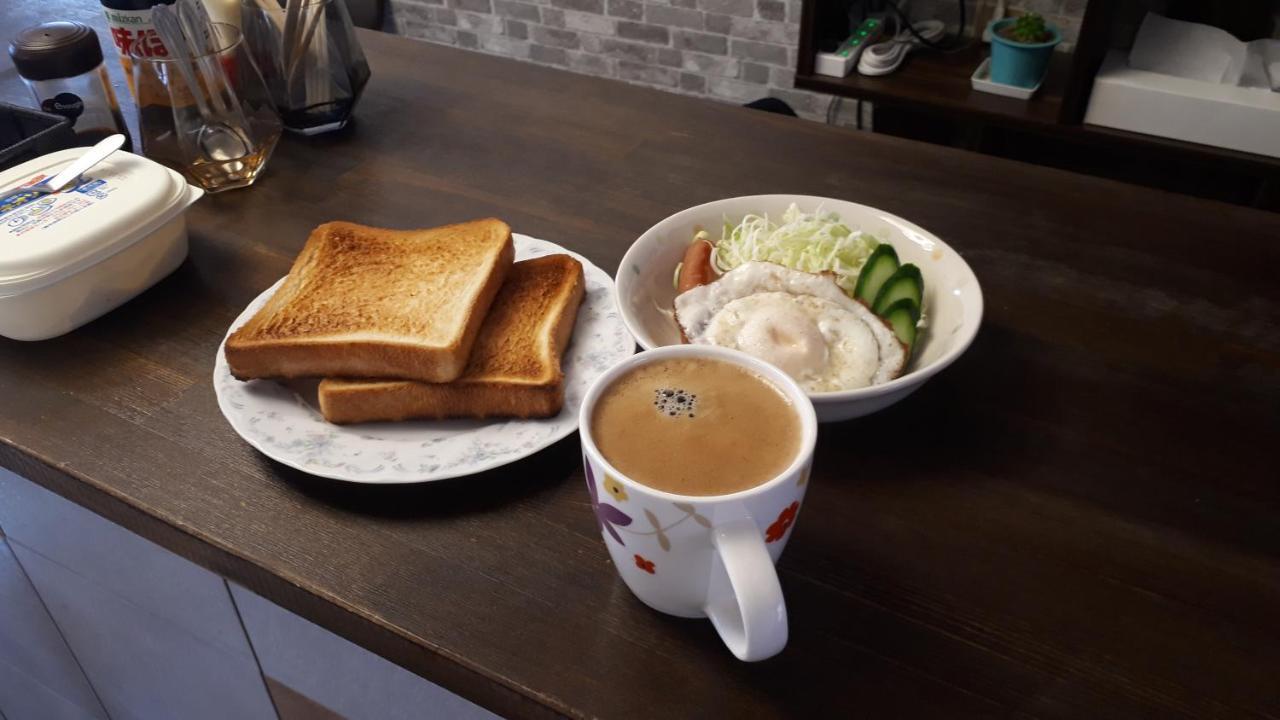ゲストハウスのスタジオ５１ Sasebo Exterior photo
