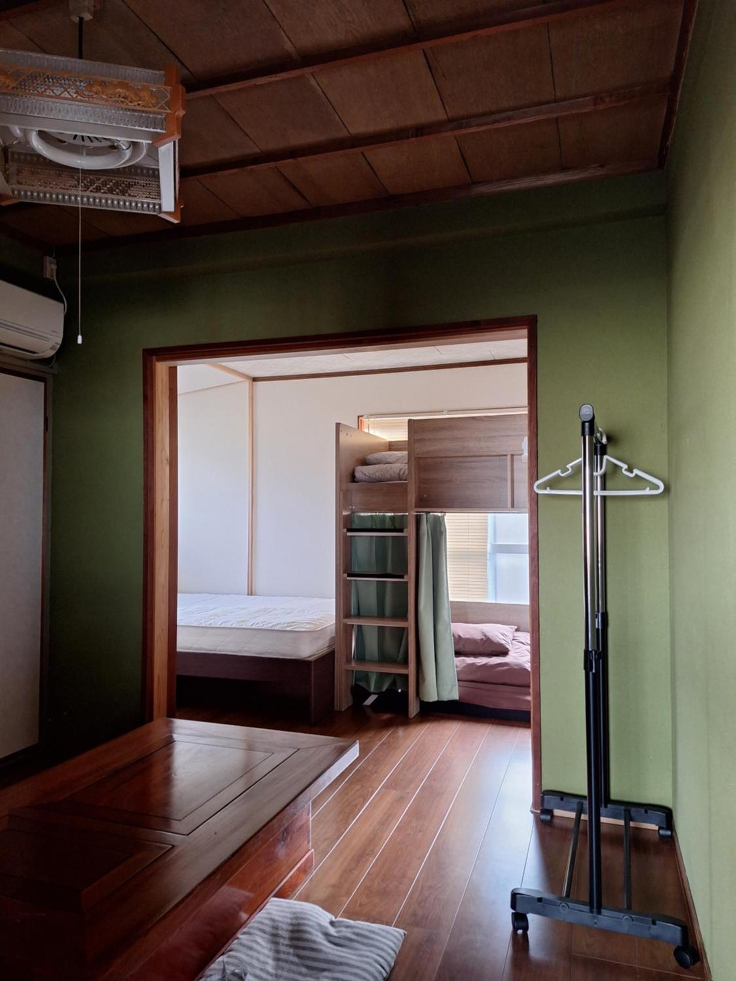 ゲストハウスのスタジオ５１ Sasebo Exterior photo
