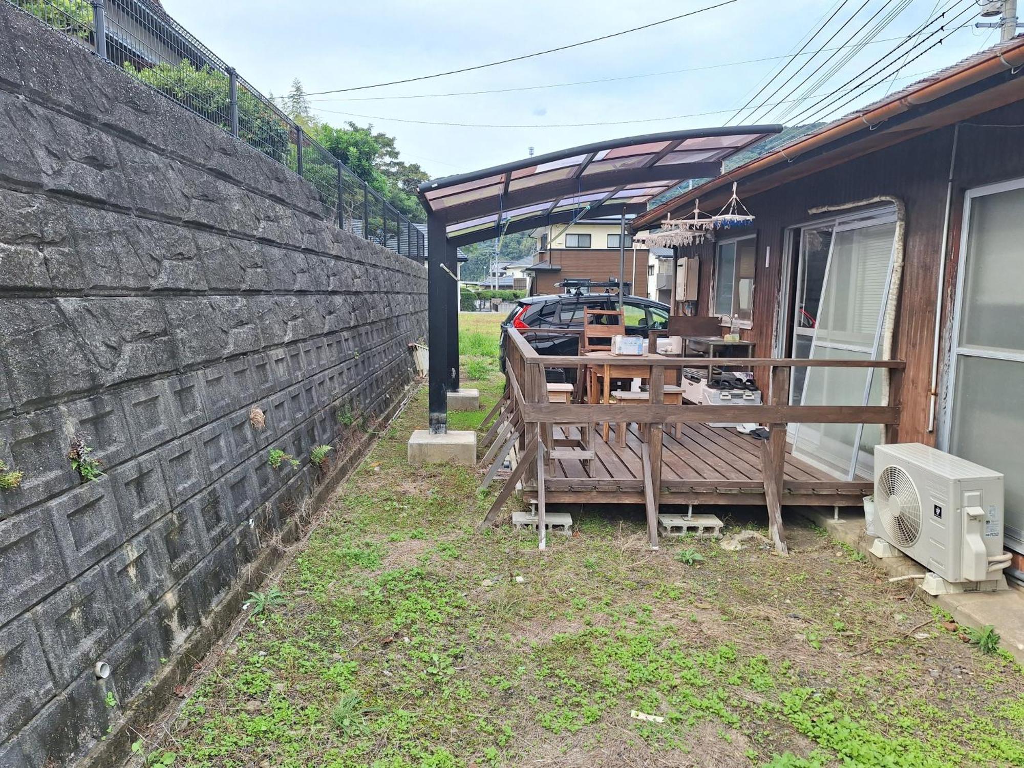 ゲストハウスのスタジオ５１ Sasebo Exterior photo